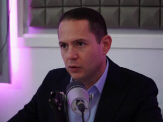 Política exterior torpe y fallida de morena la pagamos los mexicanos con aumento en aranceles e impuestos en remesas: Villalobos