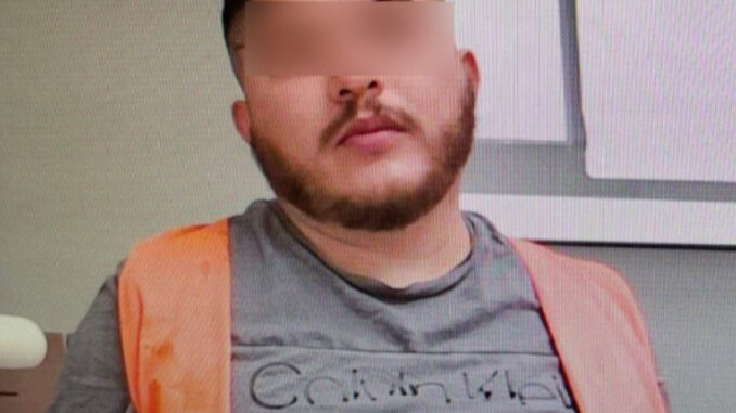 Imponen prisión preventiva a imputado por feminicidio cometido en la colonia Bellavista