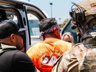 Sheinbaum confirma 61 mexicanos detenidos tras redadas en Los Ángeles