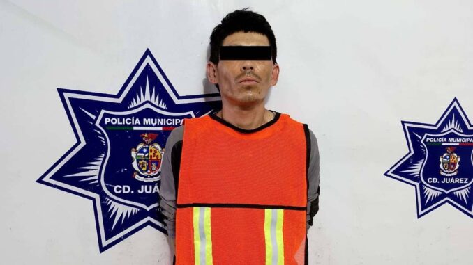 Capturan a dos hombres con órdenes de aprehensión por delitos contra la salud