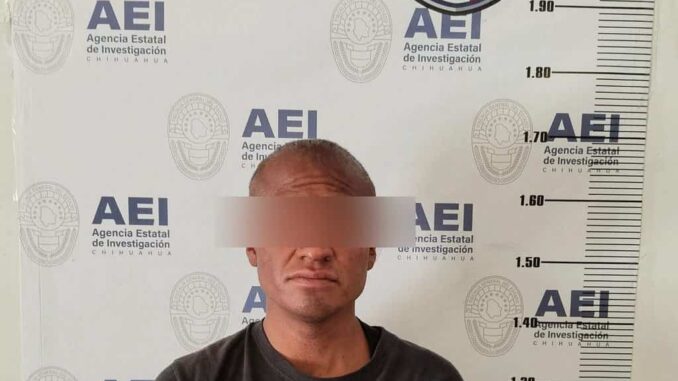 Lo detienen por matar a golpes a un hombre en Parajes de Oriente