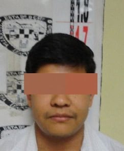 Sentenciado en Juicio Oral por el robo de más de 500 mil pesos a notaría