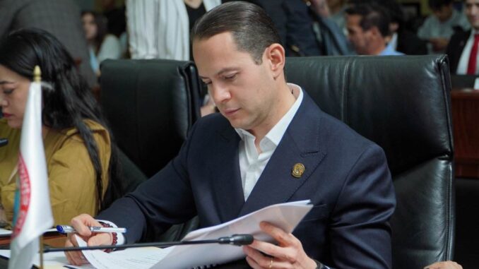 Impulsa diputado Villalobos difusión turística multilingüe para atraer más visitantes internacionales