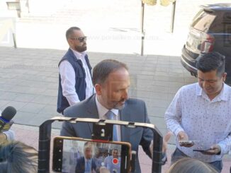 De la Peña llama a la cautela en proceso de designación del TSJ en Chihuahua