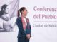 Conferencia matutina Claudia Sheinbaum 10 de junio