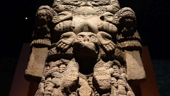 Acepta INAH renuncia de Pedro Velázquez, encargado de Seguridad y Resguardo del Patrimonio Cultural