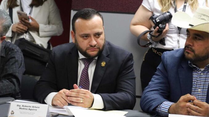 Productores y autoridades coinciden con iniciativa de Arturo Medina para sancionar conductas que afectan a ganado chihuahuense