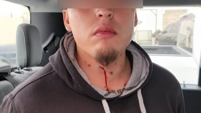 Vinculan a proceso a imputado por feminicidio cometido en el fraccionamiento Panamericano Jardín