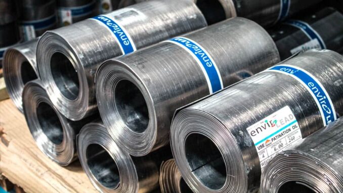 Coparmex dice que aranceles de EE.UU. al acero y aluminio ponen en riesgo el comercio