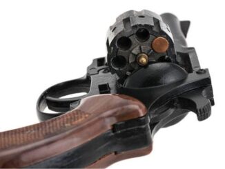 Muere hombre que jugaba a la «ruleta rusa»