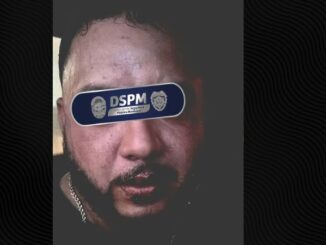 Presentan a sujeto que disparó contra su vecino en la colonia 3 de Mayo