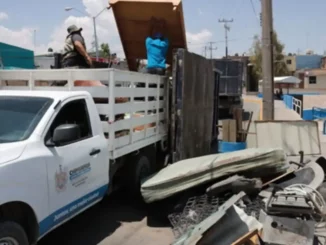 Estará Destilichadero en cinco colonias del 9 al 14 de junio