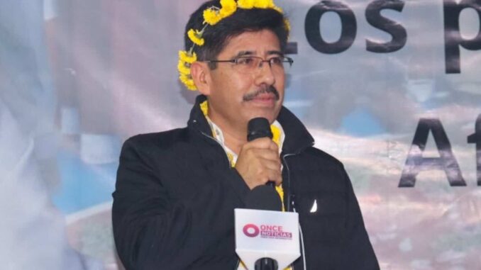 Sheinbaum sobre propuesta de Hugo Aguilar de no usar toga como ministro