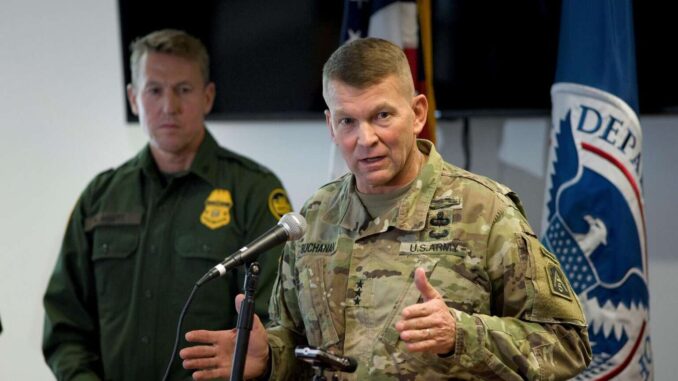 El Senado aprueba a nominado por Trump para dirigir CBP pese a la oposición de activistas