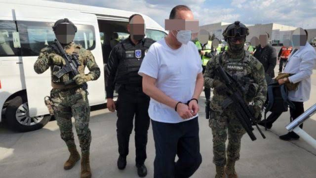 Sin calidad moral César Duarte, para reclamar lo que no le pertenece: Diputados de morena