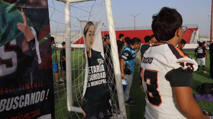 Firman SSPM y Bandidos Club acuerdo por la paz juvenil