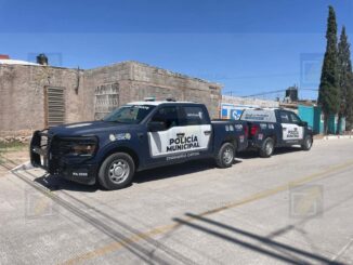 Hallan sin vida a hombre de 50 años en domicilio de la colonia Porvenir Ampliación