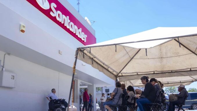 Continúa el periodo de pago de Mi Beca Chihuahua Discapacidad