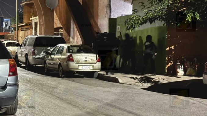 Realizan cateo en colonia Chihuahua 2000; detienen a dos vinculados a homicidios recientes