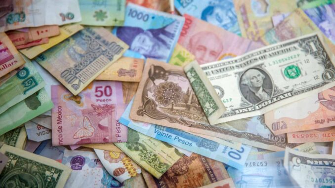 La riqueza global creció 4.6% en 2024, liderada por Suiza y EE.UU.