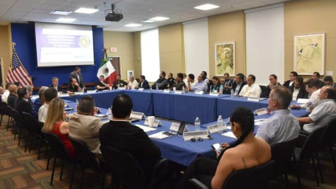 Trabajamos para obtener los resultados que necesitamos en beneficio de la población: Fiscal Jáuregui