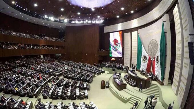 Congreso aprueba periodo extraordinario; se discutirán al menos 12 leyes