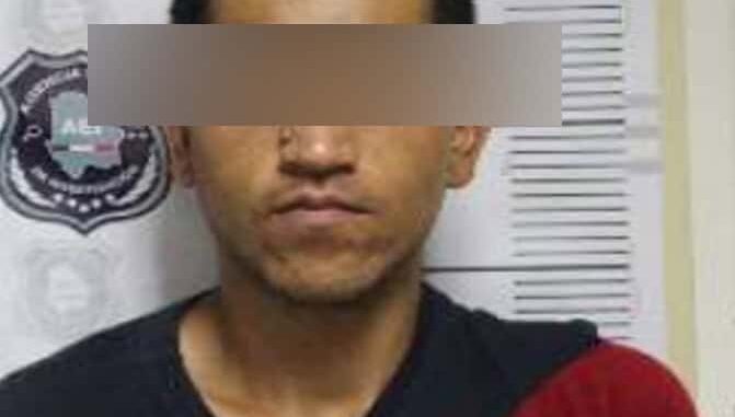 Recibe sentencia por robo a tienda Oxxo en año el 2022