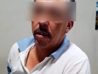 Formulan imputación a detenido por intento de feminicidio en Guachochi