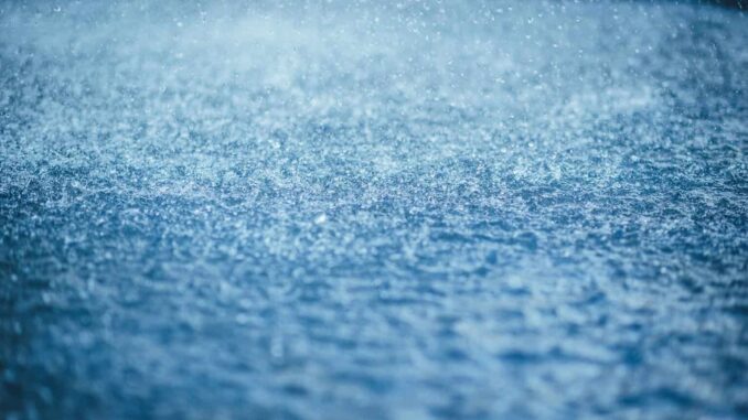 SMN alerta por monzón mexicano, ¿qué estados serán afectados por lluvias?