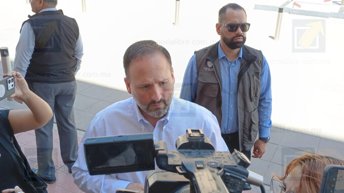 Autoridades llaman a no olvidar asesinato de sacerdotes jesuitas en Cerocahui