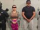 Decomisan 300 kilos de metanfetamina y detienen a 3 personas en Tijuana, BC