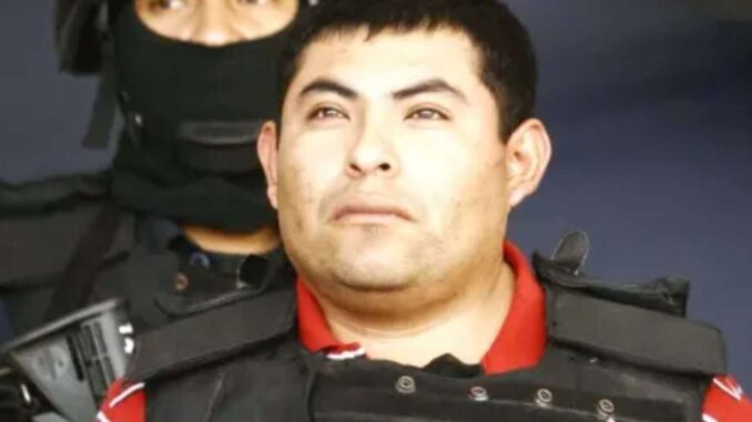 Sentencian en EE.UU. a 35 años de cárcel al ‘Hummer’, integrante de Los Zetas