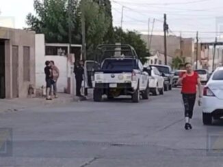 Localizan a adulto mayor sin vida al interior de una vivienda en la colonia Ponce de León