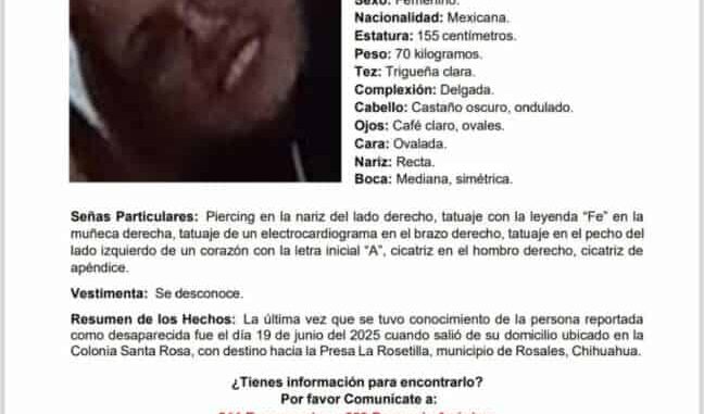 Janeth Liliana Pérez Coronado