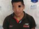Detenido por estupro cometido en Guadalupe y Calvo