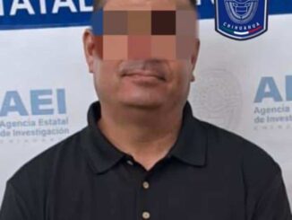 Detiene AEI en Parral y Jiménez a dos sujetos por posesión de vehículos con reporte de robo