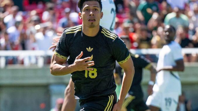 Suiza vence 4-2 a México en Utah