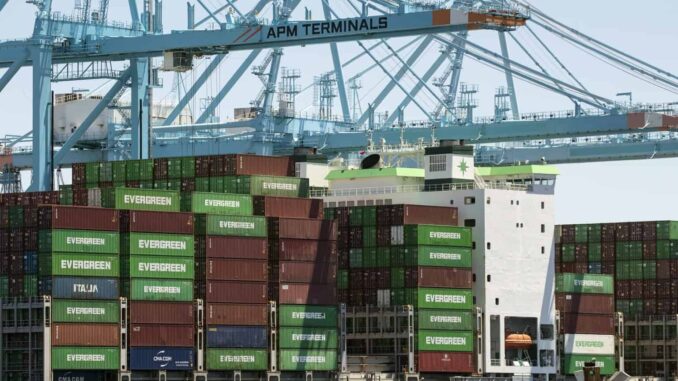 Estados Unidos abre una nueva fase en su guerra comercial