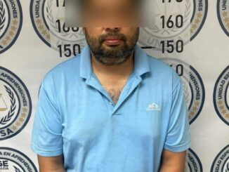 Vinculan a proceso a presunto responsable del feminicidio de maestra en la ciudad de Parral