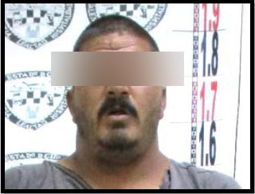 Dictan prisión y vinculan a proceso a pedigüeño detenido por intento de robo en Delicias
