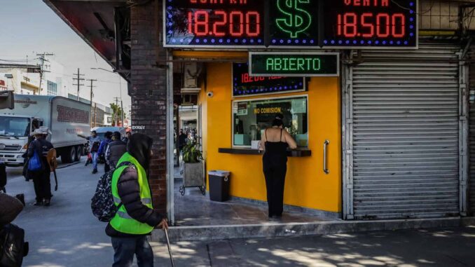 Miedo y preocupación en familias mexicanas por posible tasa a remesas desde EE.UU.