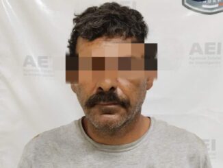 Detiene AEI a tres masculinos por delitos contra la salud en Parral