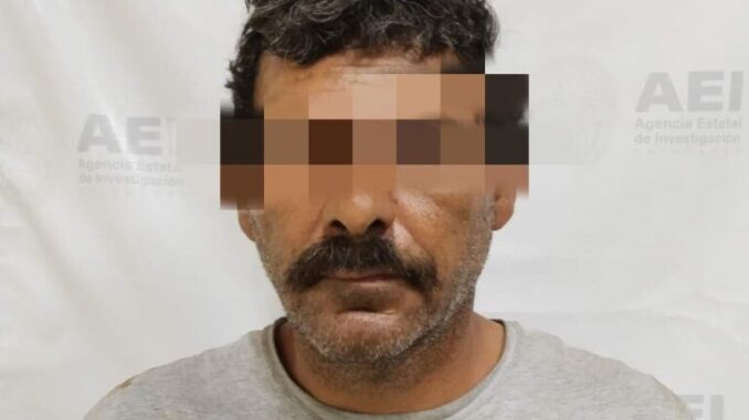 Detiene AEI a tres masculinos por delitos contra la salud en Parral