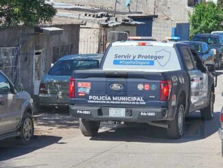 Hombre sufre descarga eléctrica en su domicilio de la colonia Díaz Ordaz