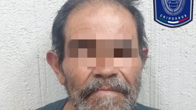 Detiene AEI a cuatro masculinos por delitos contra la salud en Parral