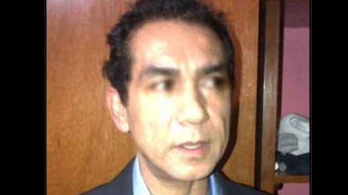 Abarca está exonerado, pero no es inocente por la desaparición de los 43 de Ayotzinapa: exfiscal de Guerrero