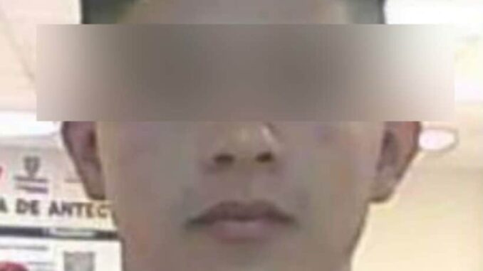 Sentenciado por el delito de robo agravado a local comercial