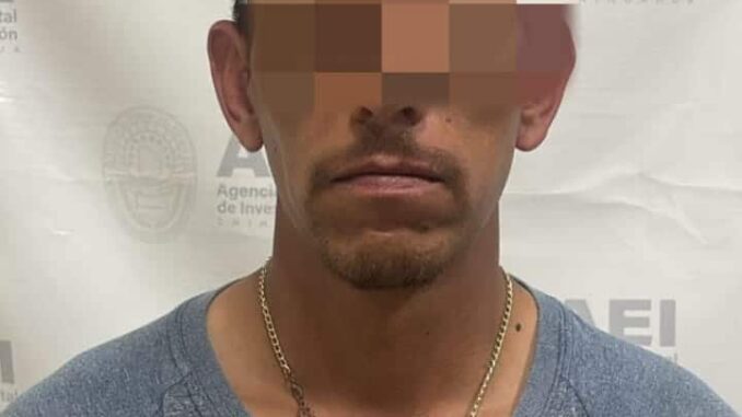 Detenido por dejar de pagar pensión alimenticia durante tres años en Parral