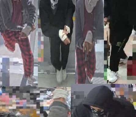 Arrestan a hombre con marihuana y lo vinculan a 11 asaltos