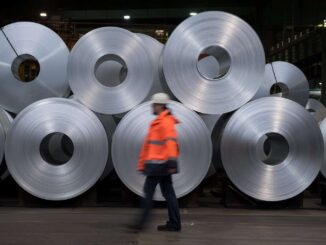 México pedirá a EE.UU. exención de aranceles «injustos» del 50% al aluminio y acero